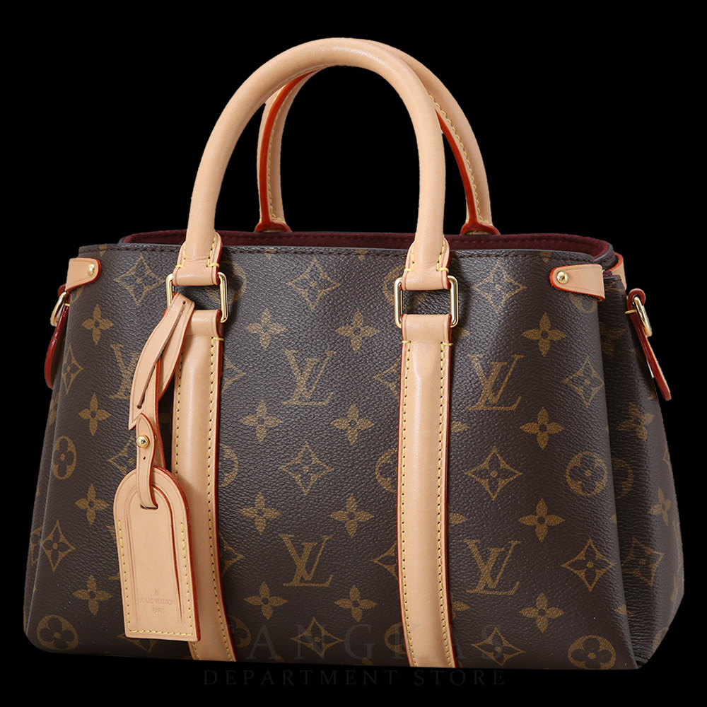 LOUIS VUITTON(USED)루이비통 모노그램 수플로BB